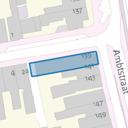 Perceel AML01-H-6410