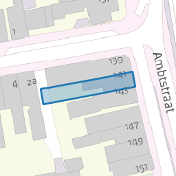 Perceel AML01-H-6411