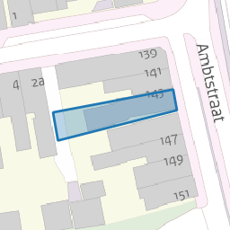 Perceel AML01-H-6412