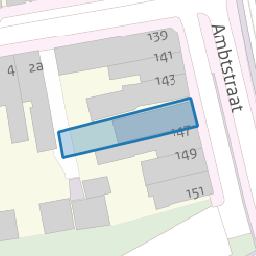 Perceel AML01-H-6413