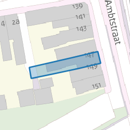 Perceel AML01-H-6414
