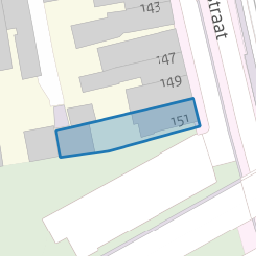 Perceel AML01-H-6416