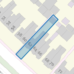 Perceel AML01-H-6445