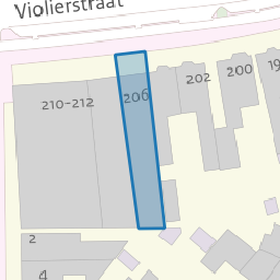 Perceel AML01-H-6450