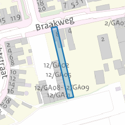 Perceel AML01-H-6508