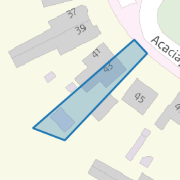 Perceel AML01-H-6513