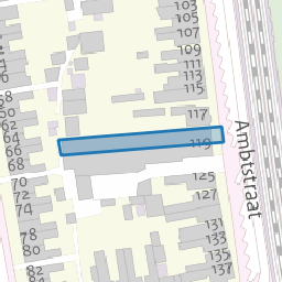 Perceel AML01-H-6524