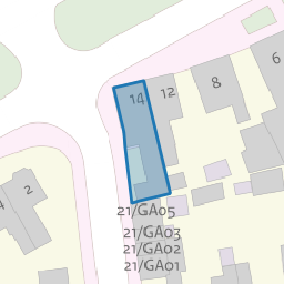 Perceel AML01-H-6536