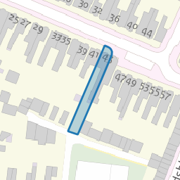Perceel AML01-H-6544