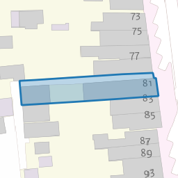 Perceel AML01-H-6550