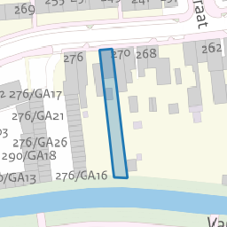 Perceel AML01-H-6576