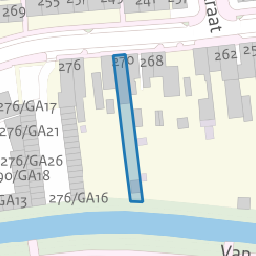 Perceel AML01-H-6577