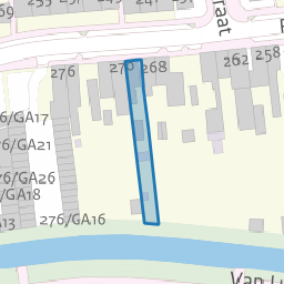 Perceel AML01-H-6578