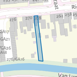 Perceel AML01-H-6579