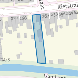 Perceel AML01-H-6581