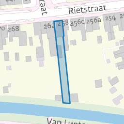 Perceel AML01-H-6583