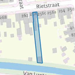 Perceel AML01-H-6584