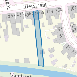Perceel AML01-H-6586