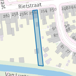 Perceel AML01-H-6587
