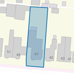 Perceel AML01-H-6621