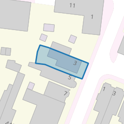 Perceel AML01-H-6626