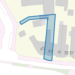 Perceel AML01-H-6652