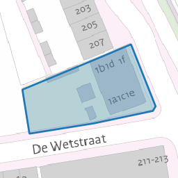 Perceel AML01-H-6690