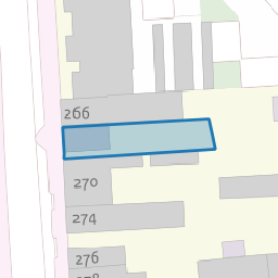 Perceel AML01-H-6698