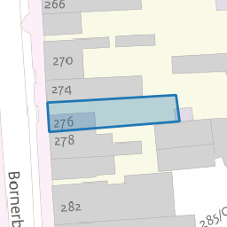 Perceel AML01-H-6702