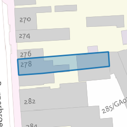 Perceel AML01-H-6703