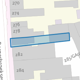 Perceel AML01-H-6704