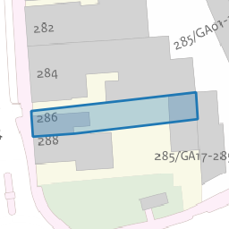 Perceel AML01-H-6706