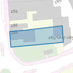Perceel AML01-H-6707