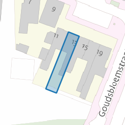 Perceel AML01-H-6710