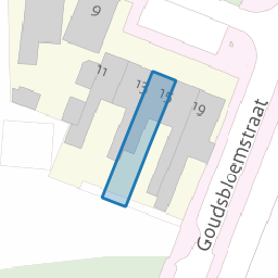 Perceel AML01-H-6711