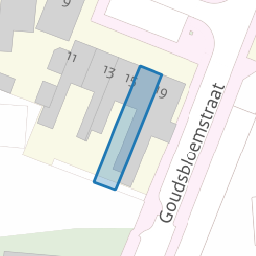 Perceel AML01-H-6712