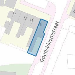 Perceel AML01-H-6713