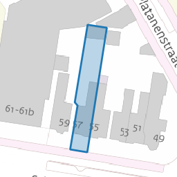Perceel AML01-H-6729