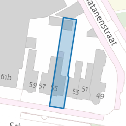 Perceel AML01-H-6730