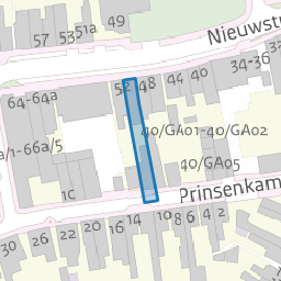 Perceel AML01-H-6742