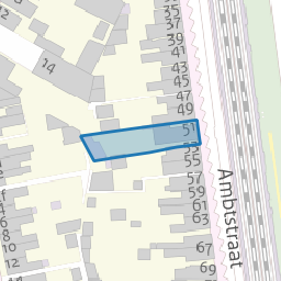 Perceel AML01-H-6757