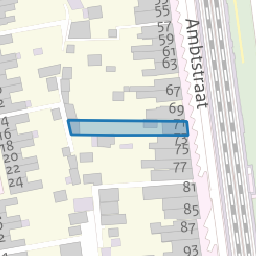 Perceel AML01-H-6759