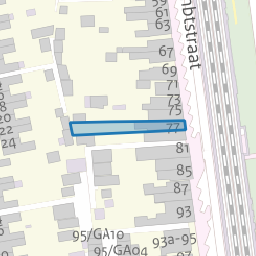 Perceel AML01-H-6762