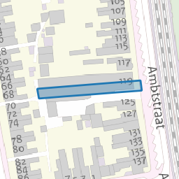 Perceel AML01-H-6765