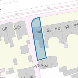 Perceel AML01-H-6774