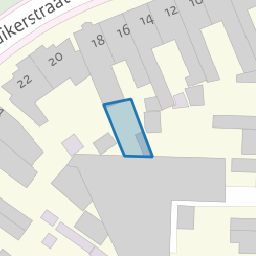 Perceel AML01-H-6790