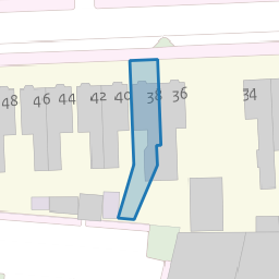 Perceel AML01-H-6799