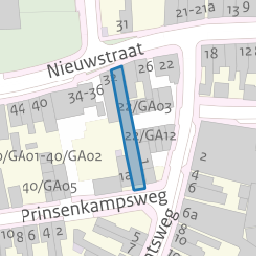 Perceel AML01-H-6852