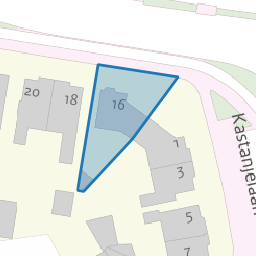 Perceel AML01-H-6888