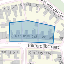 Perceel AML01-H-6914